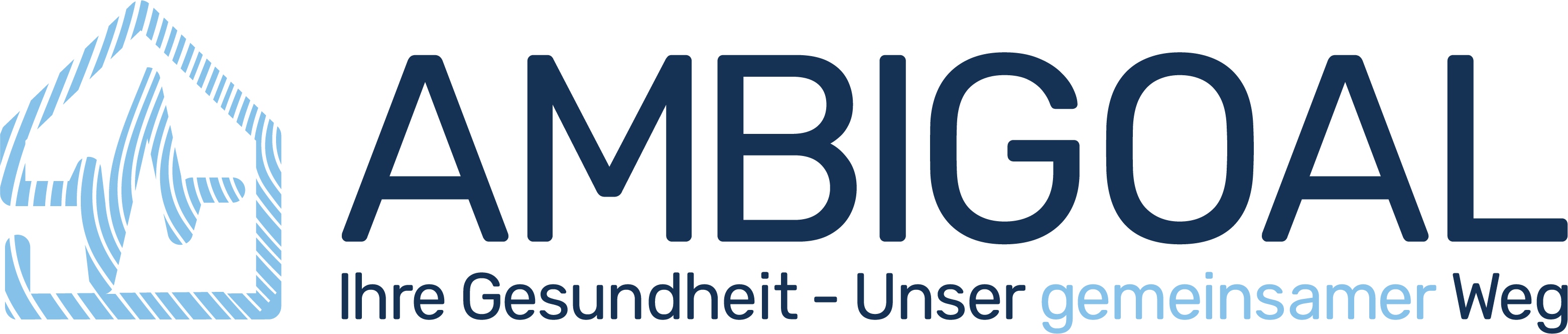 Logo AMBIGOAL
