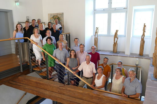 Arbeitsgruppe Kulturregion Nordschwarzwald